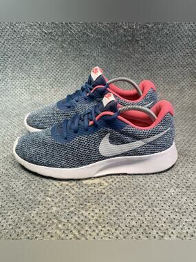Nike Tanjun Running Shoes No Insoles Size 10 Women’s